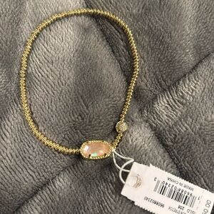 Kendra Scott Stretch Bracelet